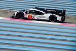Porsche 919 Hybrid 2016 года